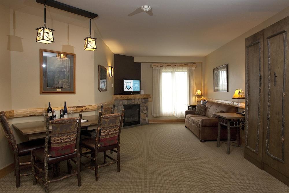 โฮป เลก ลอดจ์ แอนด์ อินดอร์ วอเตอร์พาร์ค Hotel คอร์ตแลนด์ ภายนอก รูปภาพ
