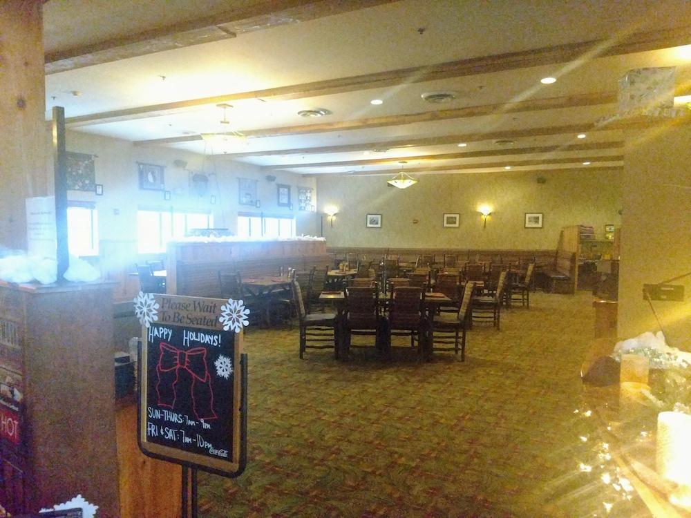 โฮป เลก ลอดจ์ แอนด์ อินดอร์ วอเตอร์พาร์ค Hotel คอร์ตแลนด์ ภายนอก รูปภาพ