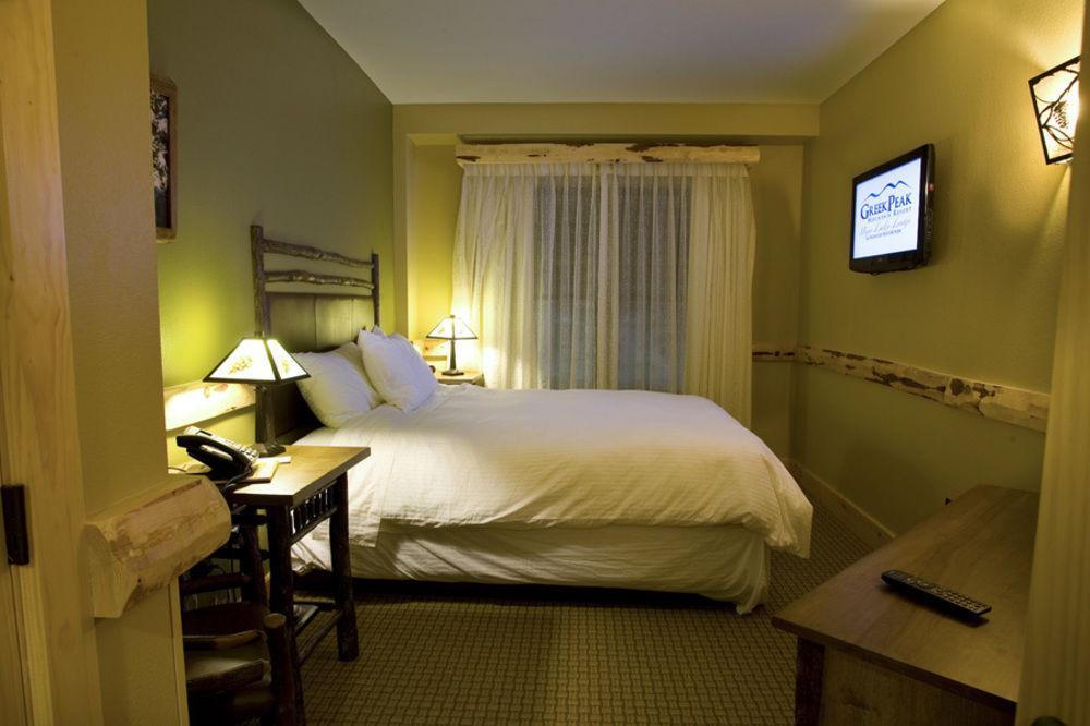 โฮป เลก ลอดจ์ แอนด์ อินดอร์ วอเตอร์พาร์ค Hotel คอร์ตแลนด์ ภายนอก รูปภาพ