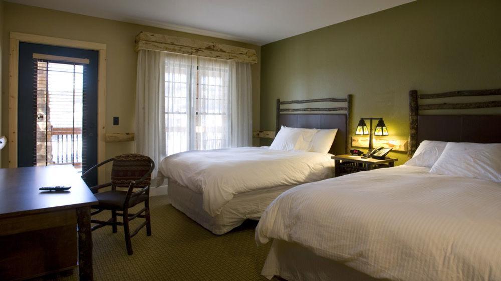 โฮป เลก ลอดจ์ แอนด์ อินดอร์ วอเตอร์พาร์ค Hotel คอร์ตแลนด์ ภายนอก รูปภาพ