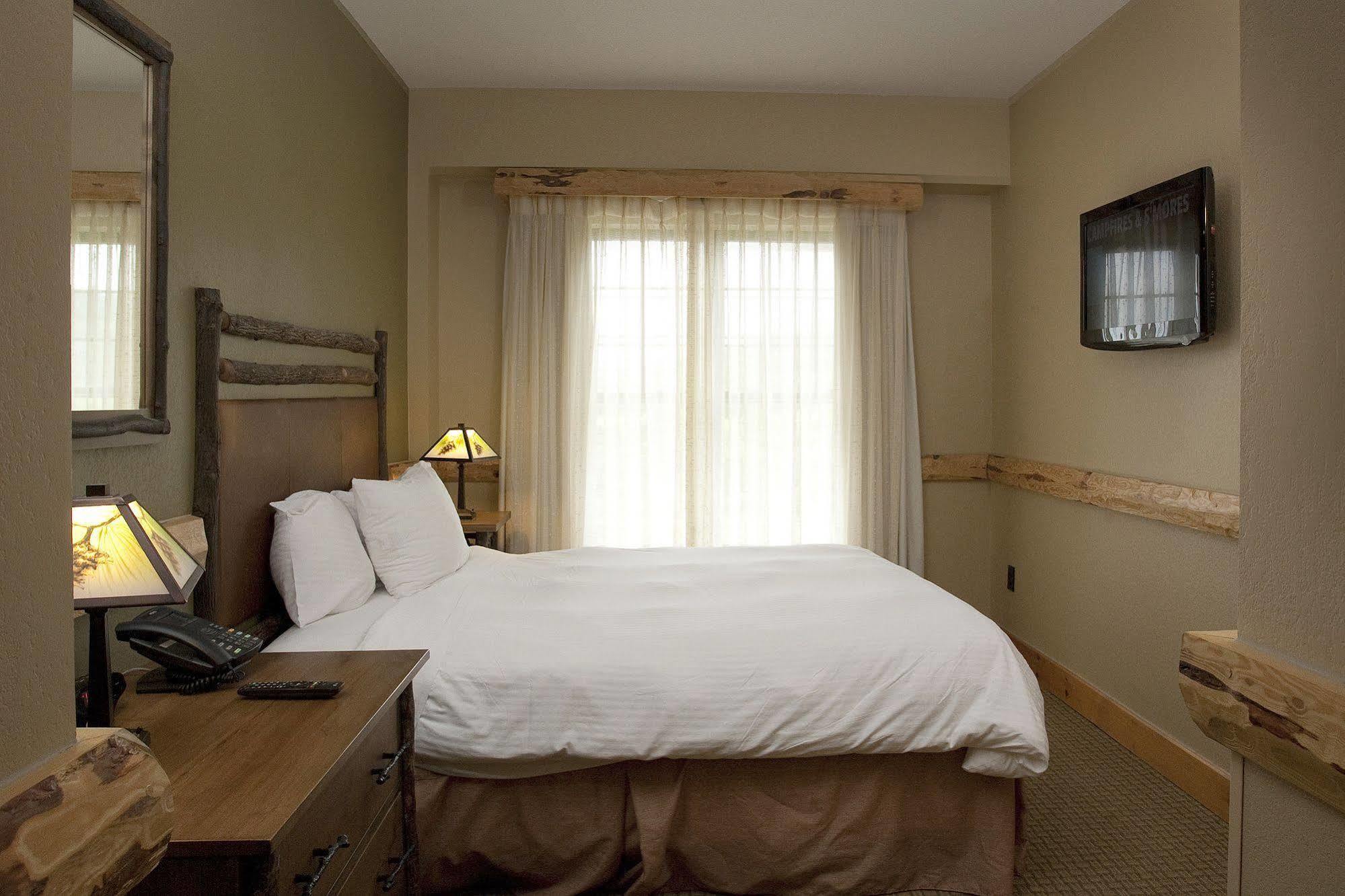โฮป เลก ลอดจ์ แอนด์ อินดอร์ วอเตอร์พาร์ค Hotel คอร์ตแลนด์ ภายนอก รูปภาพ
